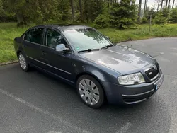 Blau Gebraucht 2006 Skoda Superb Sport Limousine | 5.000 € (Teuer)