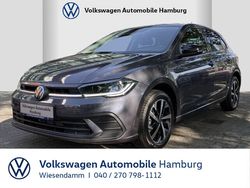 Andere farbe Gebraucht 2022 VW Polo Life Kleinwagen | 23.543 €