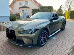 Gebraucht 2023 BMW M4 Cabriolet Competition Edition Cabrio | 76.600 € (Superpreis)