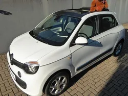 Weiß Gebraucht 2015 Renault Twingo Luxe Kleinwagen | 8.921 € (Fairer Preis)