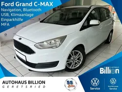 Ford Grand C-Max