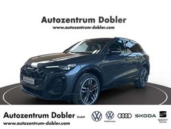 Tamboragrau Neu 2025 Audi Q5 Edition .1 SUV | 72.480 € (Guter Preis)