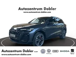 Tamboragrau Neu 2025 Audi Q5 Edition .1 SUV | 72.480 € (Guter Preis)