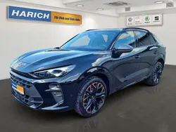 Schwarz Neu 2025 Cupra Terramar VZ SUV | 46.790 € (Guter Preis)