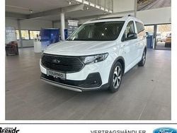 Frozen white Neu 2025 Ford Tourneo Active Van / Kleinbus | 39.890 € (Guter Preis)