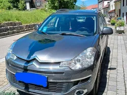 Grau Gebraucht 2008 Citroën C-Crosser SUV | 3.500 € (Guter Preis)