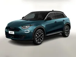 Grün Neu 2025 Fiat 600 La Prima SUV | 26.220 € (Fairer Preis)