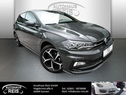 Grau Gebraucht 2021 VW Polo Highline Kleinwagen | 17.190 € (Fairer Preis)