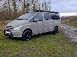 Gebraucht 2011 Mercedes Vito Van / Kleinbus | 15.999 €