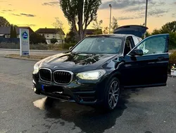 Schwarz Gebraucht 2018 BMW X3 Sport Line SUV | 29.999 € (Fairer Preis)