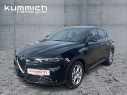 Nero alfa, uni (schwarz) Neu 2025 Alfa Romeo Tonale Super SUV | 31.900 € (Superpreis)