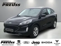 Schwarz Gebraucht 2024 Ford Kuga Cool & Connect SUV | 25.790 € (Guter Preis)
