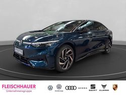 Blau Neu 2025 VW ID.7 Pro Limousine | 71.884 €