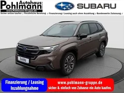 Brilliant bronze (m) Neu 2025 Subaru Forester Platinum SUV | 46.495 € (Etwas zu teuer)