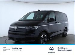 Schwarz Gebraucht 2025 VW Multivan Van | 71.510 €