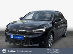 Schwarz Gebraucht 2024 Opel Corsa Limousine | 19.990 € (Guter Preis)
