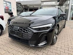Schwarz Gebraucht 2025 Audi A5 S-Line Kombi | 46.850 € (Superpreis)