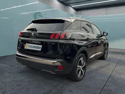 Schwarz Gebraucht 2023 Peugeot 3008 Van / Kleinbus | 25.649 € (Guter Preis)