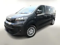 Schwarz Neu 2024 Peugeot Expert Van | 38.288 € (Fairer Preis)