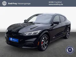 Iced blue silver metallic Gebraucht 2023 Ford Mustang Mach-E S SUV | 46.990 € (Fairer Preis)