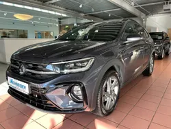 Grau Gebraucht 2024 VW Taigo R-line SUV | 29.990 € (Teuer)