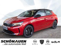 Uni) (grau Neu 2025 Opel Corsa Kleinwagen | 21.990 € (Fairer Preis)