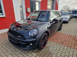 Mini John Cooper Works Clubman