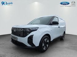 Weiß Neu 2025 Ford Courier Trend Van / Kleinbus | 28.990 € (Fairer Preis)