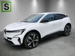 Weiß Neu 2024 Renault Mégane Komfort Limousine | 40.990 €