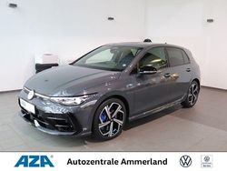 Grau Neu 2025 VW Golf VIII Style Limousine | 46.889 € (Superpreis)