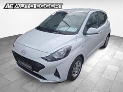 Atlas white / sol Neu 2025 Hyundai i10 Select Kleinwagen | 16.990 € (Fairer Preis)