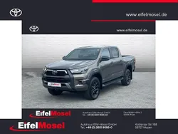Neu 2025 Toyota HiLux Abholung | 63.960 € (Teuer)