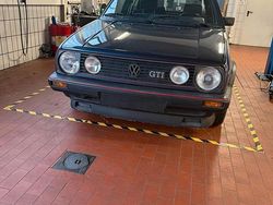 Gebraucht 1983 VW Golf II GTI Kleinwagen | 9.999 €