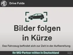 Weiß, pearl white Neu 2025 MG HS Luxury SUV | 39.390 € (Etwas zu teuer)