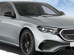 Silber Neu 2026 Mercedes E450 AMG Line Premium Plus Limousine | 103.173 € (Guter Preis)