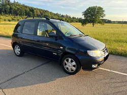 Blau Gebraucht 2004 Hyundai Matrix GLS Van / Kleinbus | 950 € (Fairer Preis)