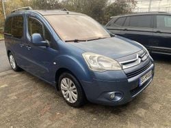Lackierung blauierung mit Gebraucht 2010 Citroën Berlingo Exclusive Van / Kleinbus | 3.300 € (Superpreis)