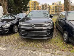 Schwarz Gebraucht 2024 VW Tiguan R SUV | 32.480 € (Superpreis)