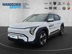 Weißandere Gebraucht 2024 Kia EV3 3 SUV | 37.890 € (Fairer Preis)