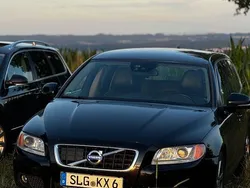 Schwarz Gebraucht 2013 Volvo V70 Momentum Kombi | 7.790 € (Fairer Preis)