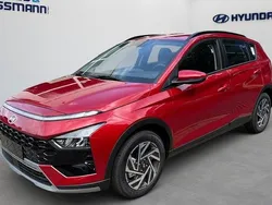 Rot Neu 2025 Hyundai Bayon Trend SUV | 23.990 € (Etwas zu teuer)