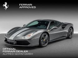 Grau Gebraucht 2018 Ferrari 488 Coupé | 569.900 €