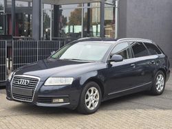 Blau Gebraucht 2009 Audi A6 Business Kombi | 4.650 € (Fairer Preis)