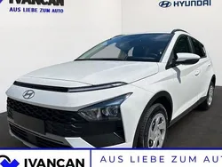 Atlas white Neu 2025 Hyundai Bayon Select SUV | 21.290 € (Fairer Preis)