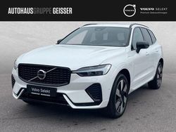 Crystal weiß perleffekt Gebraucht 2024 Volvo XC60 Plus SUV | 51.250 € (Fairer Preis)
