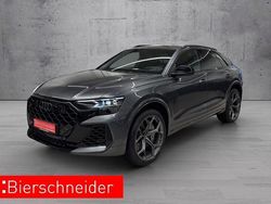 Grau Neu 2025 Audi RS Q8 Performance SUV | 155.000 € (Superpreis)