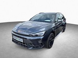 Magnetic grau Neu 2025 Cupra Leon Kombi | 39.980 € (Fairer Preis)