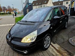 Schwarz Gebraucht 2011 Renault Grand Espace Van / Kleinbus | 2.390 € (Guter Preis)
