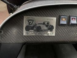Gebraucht 1997 Caterham Superlight | 22.900 €
