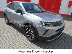 Grau Neu 2024 Opel Mokka Elegance SUV | 22.490 € (Guter Preis)